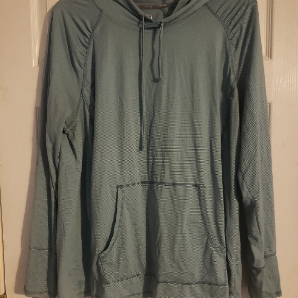 Reebok Performance Hoodie Size 2X